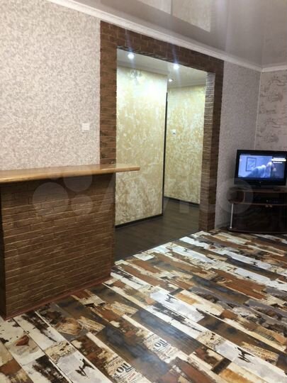2-к. квартира, 50 м², 4/5 эт.