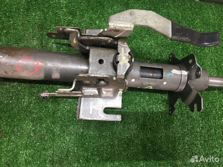 Рулевая колонка Ford Ranger пикап 2 2007