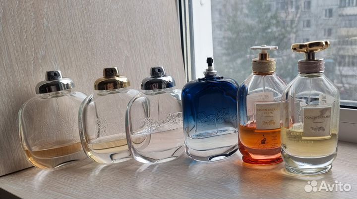 Coach оригиналы