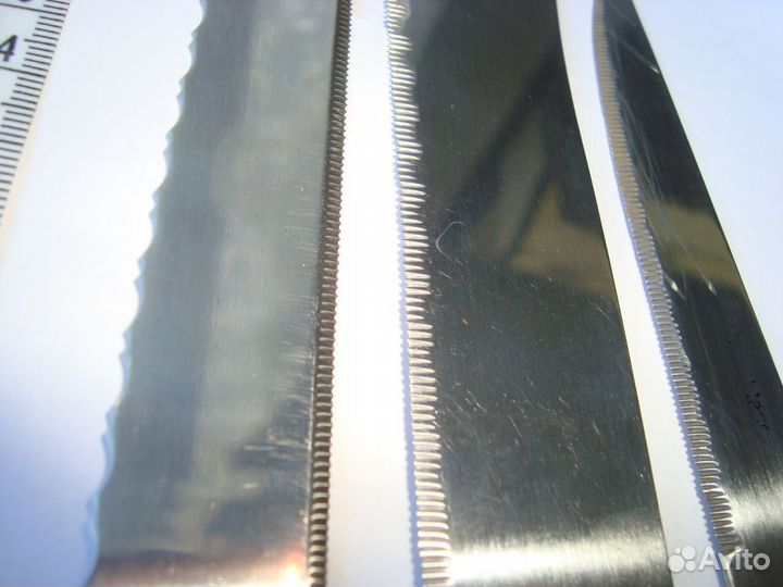 Нож Нержавейка