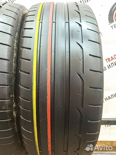 Dunlop Sport Maxx RT 225/45 R19 92M