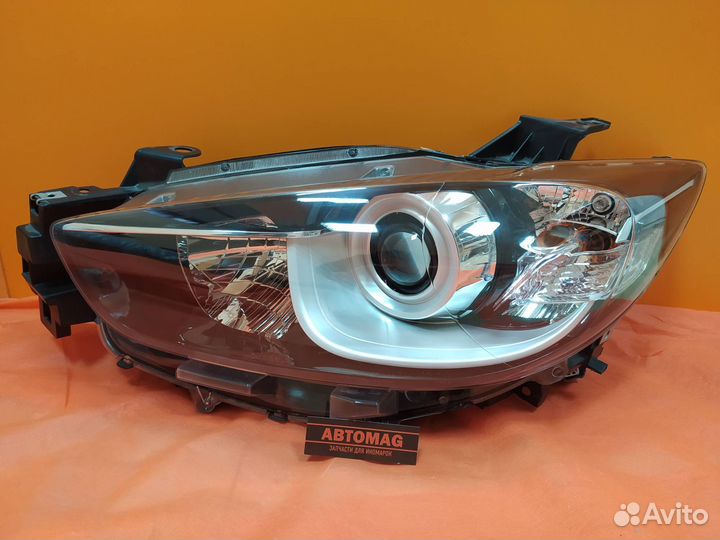 Фара левая Mazda CX 5 (Мазда)