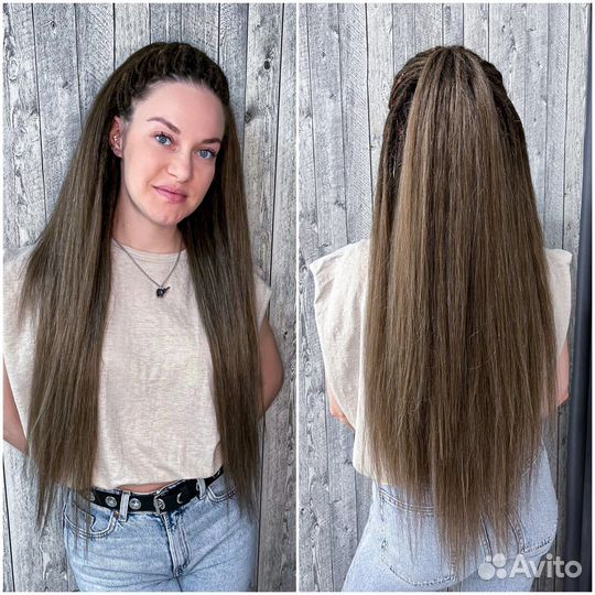 Афрокосы, дредокудри, дреды/гофродреды, афрокудри