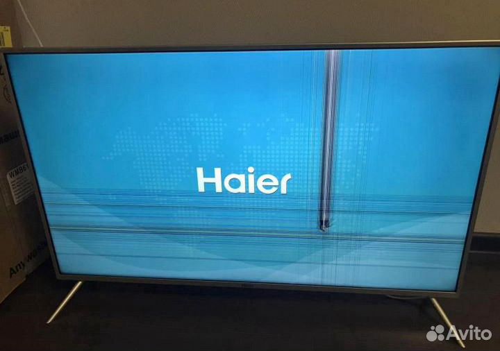 Ремонт телевизоров