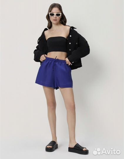 Шорты oysho новые