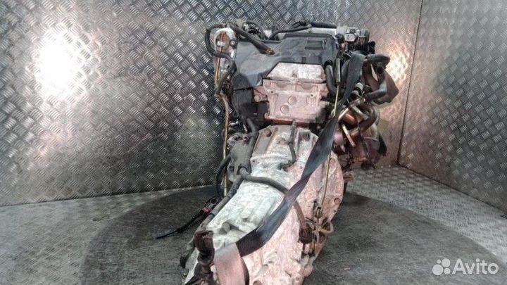 Двигатель 1JZ-FSE Toyota Crown 2.5 Бензин