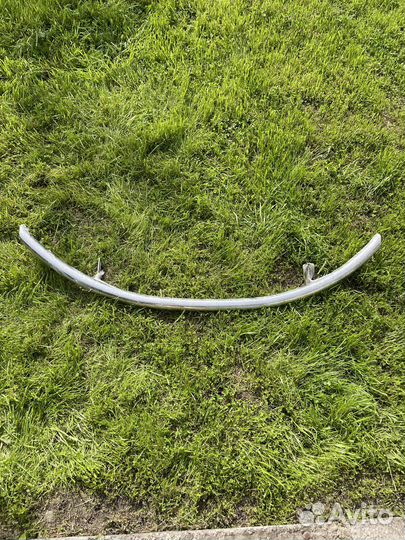 Дуга передняя радиальная d 53 (по низу бампера)