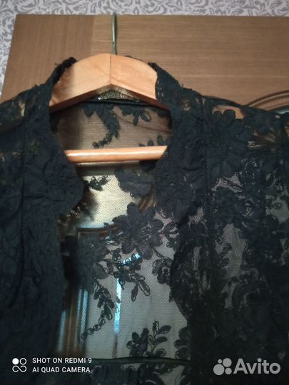 Продам балеро гипюровое Love Rebublic