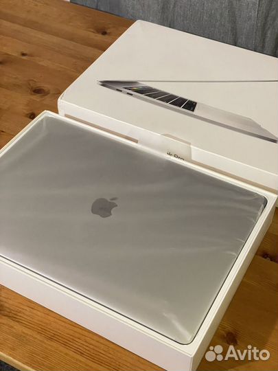 Apple MacBook Pro 15 2017