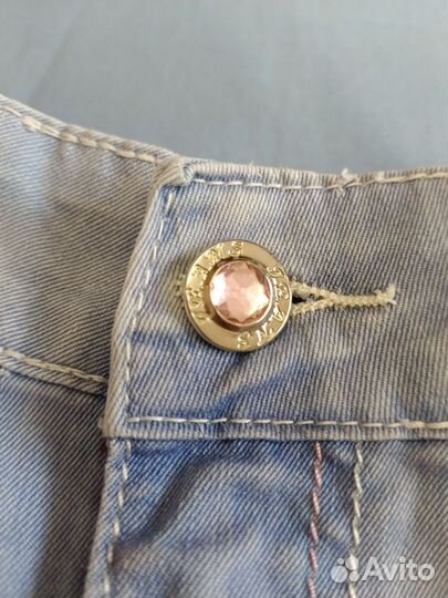 Юбка джинсовая для девочки