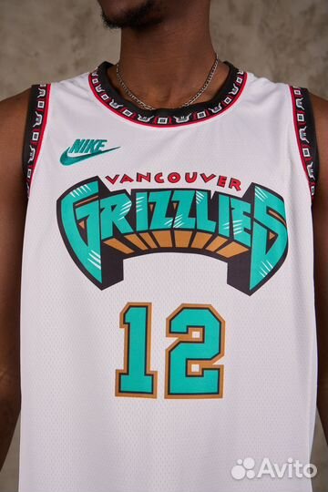 Джерси Ja Morant