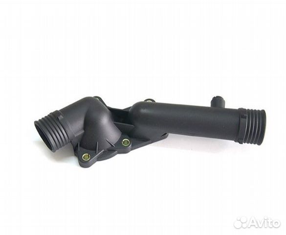 Корпус термостата BMW e39