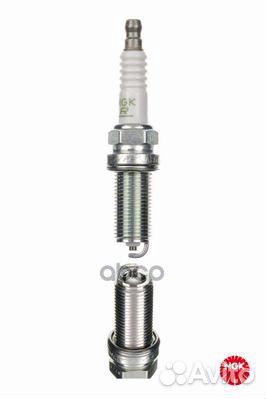 Свеча зажигания LFR6B vline47 96197 NGK