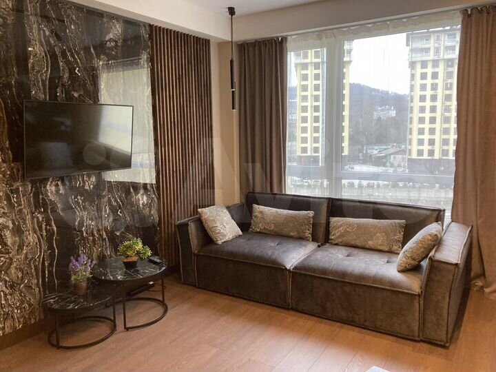 Квартира-студия, 29 м², 5/12 эт.