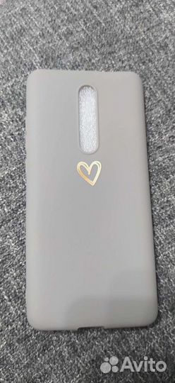 Чехол xiaomi mi 9t