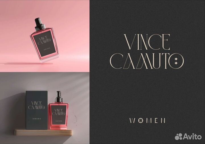 Дизайнер Визитки логотип баннер