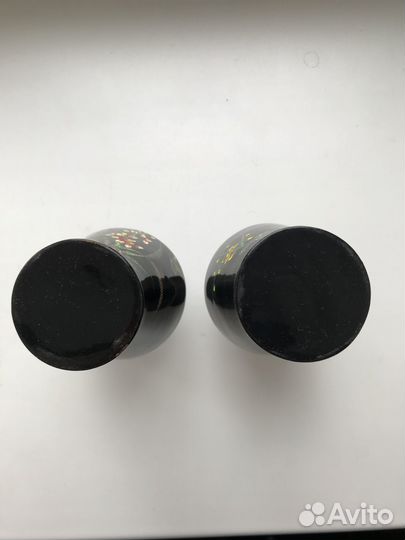 Вазочка - ретро