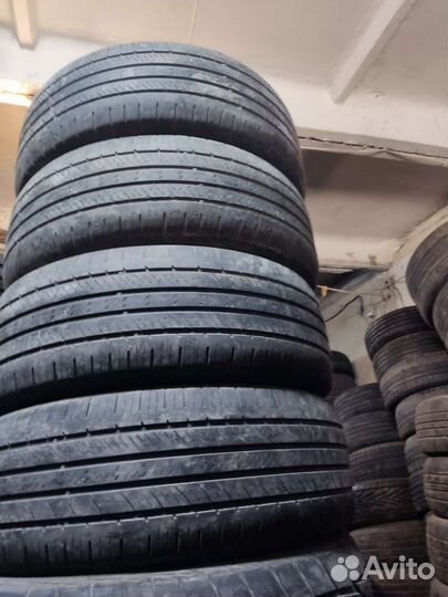 Hankook Dynapro HP2 RA33 265/60 R18