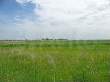 Участок 17 га (ИЖС)