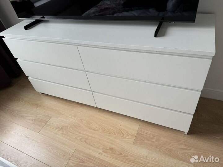 Комод IKEA