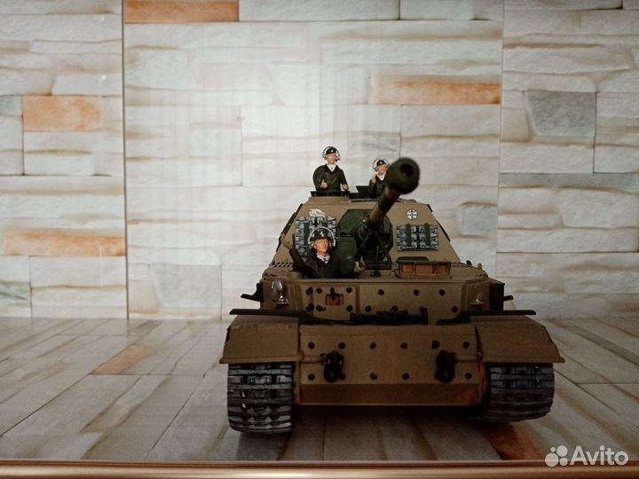 ВОВ. Военная техника