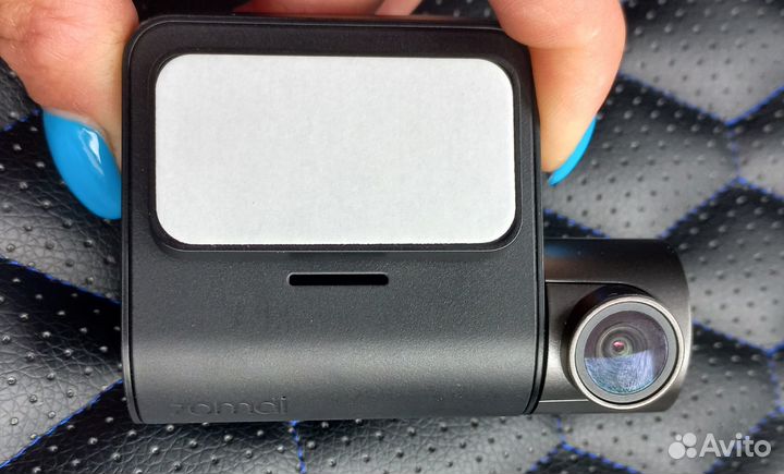 Видеорегистратор Новый