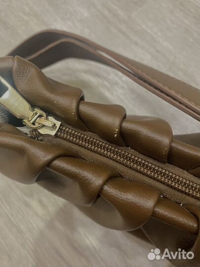 Сумка багет