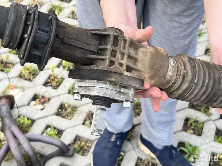 Рулевая рейка granta с эур