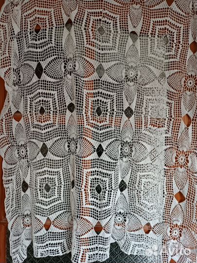 Простынь текстиль СССР