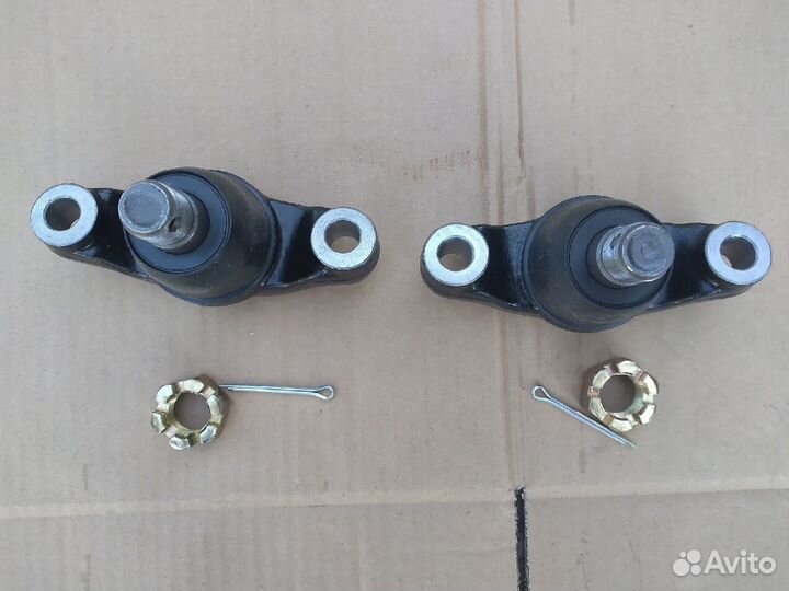 Шаровые опоры KIA mohave