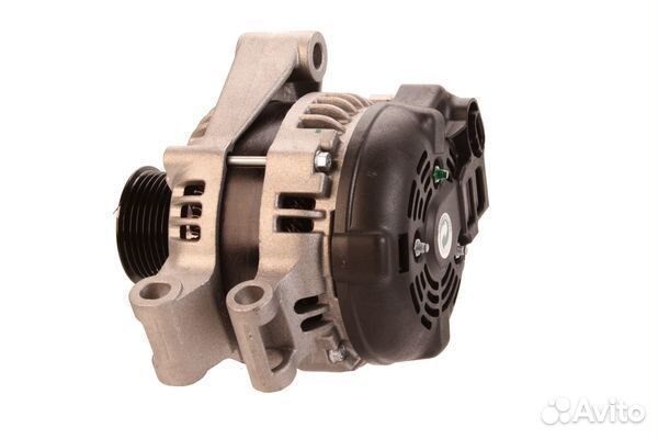 Генератор Land Rover Range Rover Sport