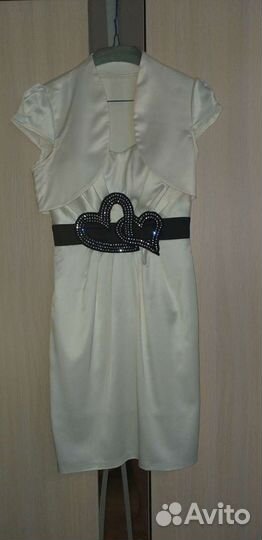 Платье