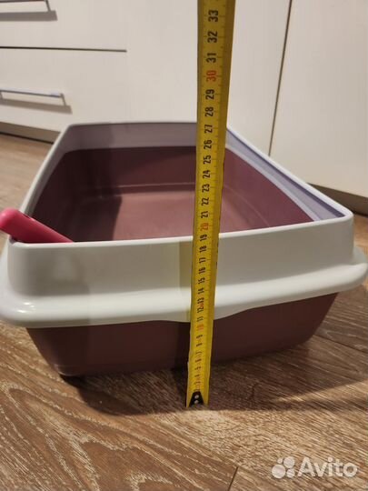 Лоток для кошек