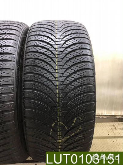 Falken EuroAll Season AS210 235/45 R18 98V