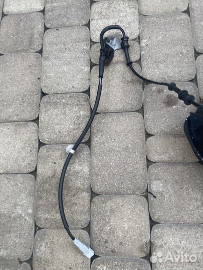 Датчик abs передний правый hyundai creta