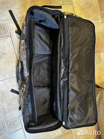 Сумка кофр для квадроцикла