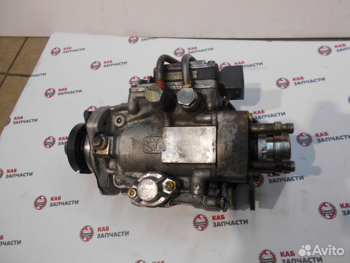 Топливный насос тнвд VP30 Bosch 0470004002