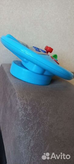 Игровой руль