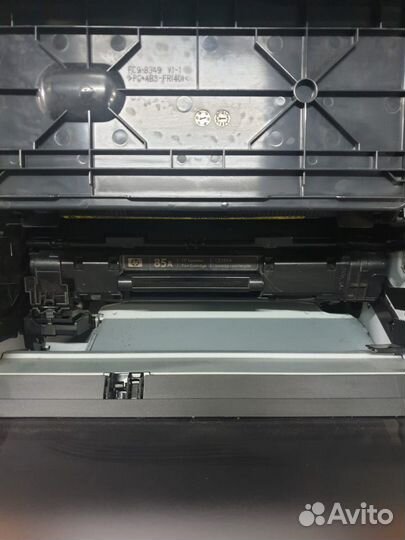 Принтер лазерный Canon i-Sensys LBP6030B (43353 ст