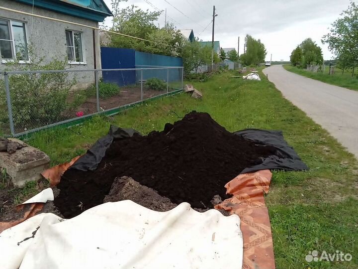 Услуги самосвала газ