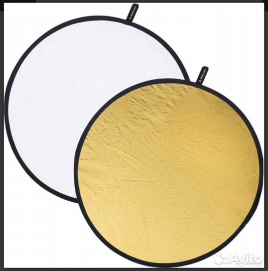 Отражатели студийные Falcon Eyes