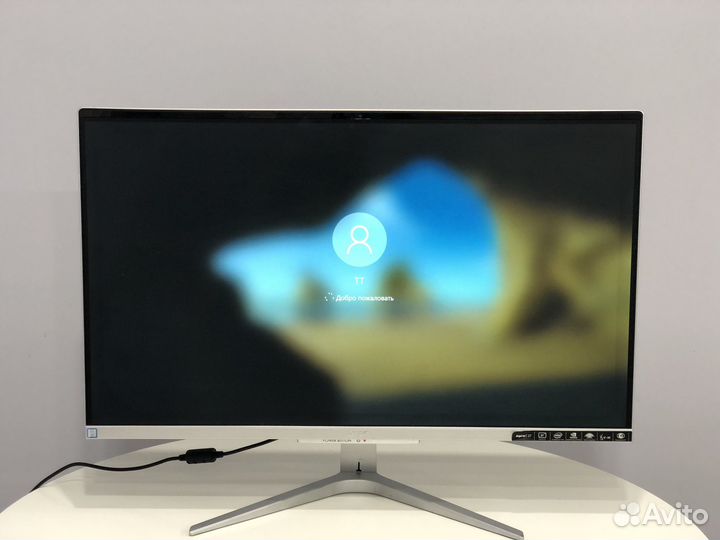 Acer Aspire C27-865