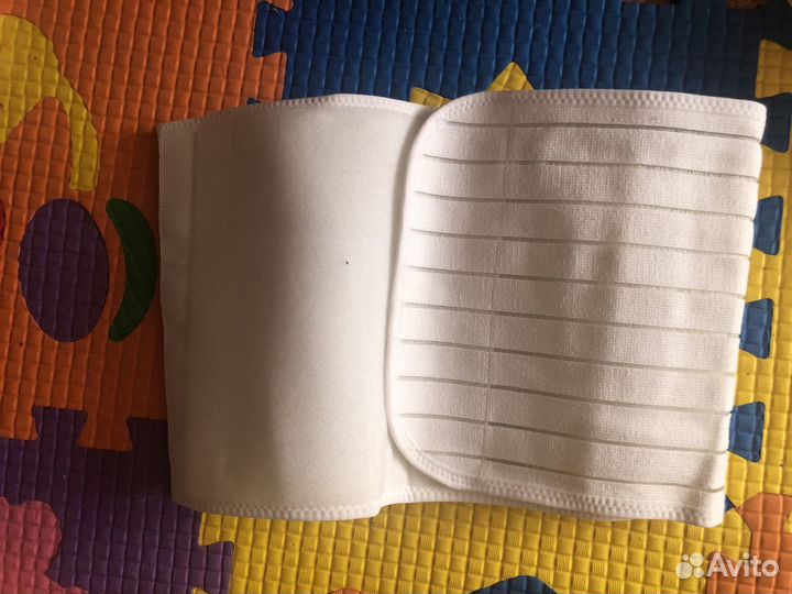 Бандаж послеродовой