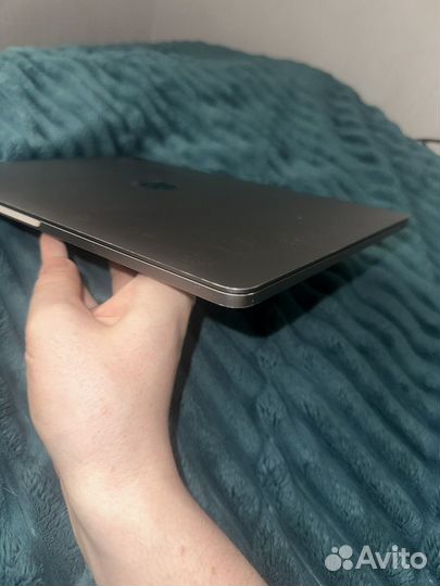 MacBook Pro 13 2017 128