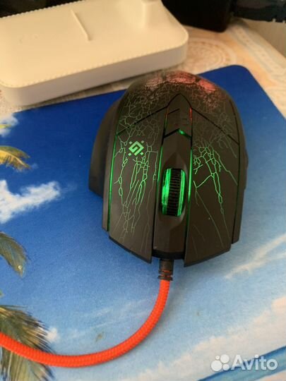 Мышь для пк