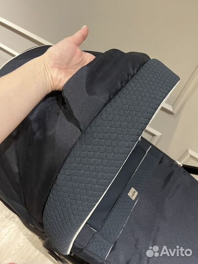 Коляска 3 в 1 cam