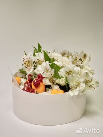 Клубника в шоколаде