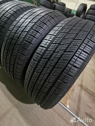 Kumho Eco Solus KL21 225/65 R17