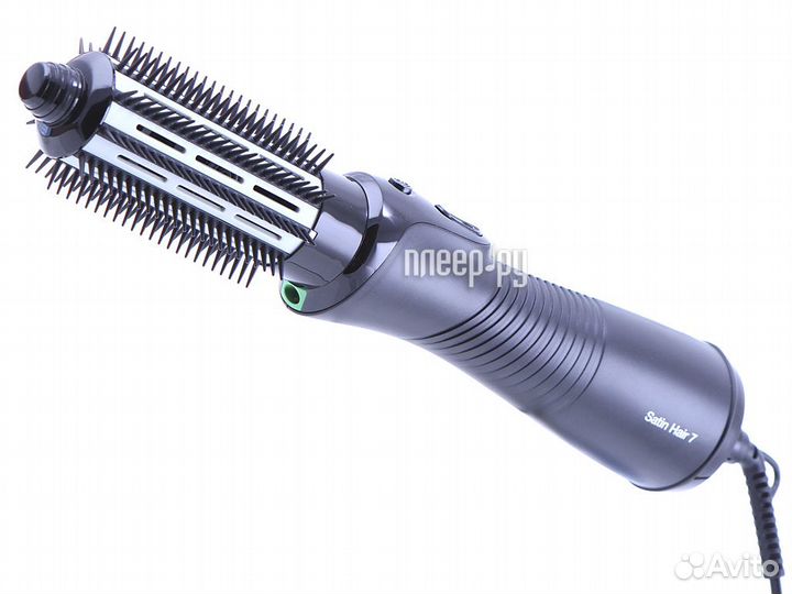 Braun Satin Hair 7 AS720