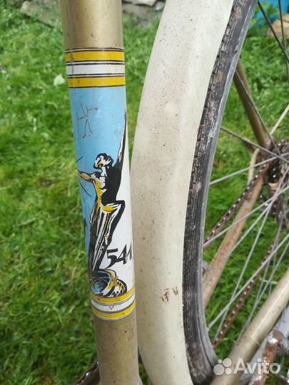 Велосипеды